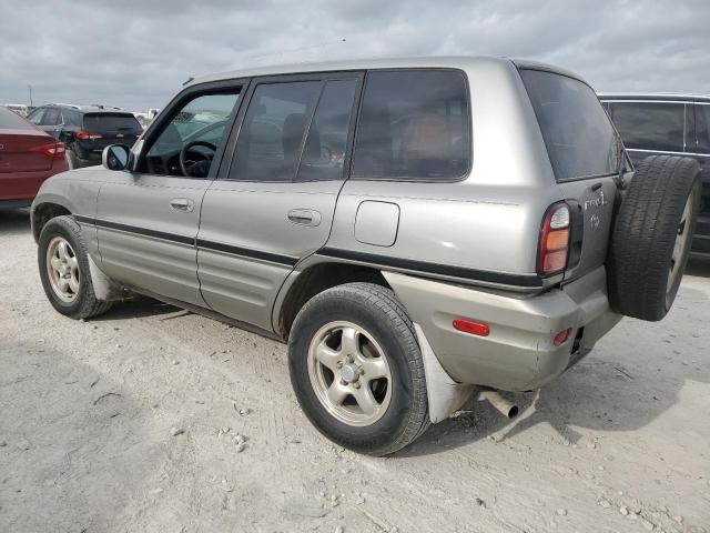 Photo 2 from auction – 2000 TOYOTA RAV4 with VIN JT3GP10V0Y7076949