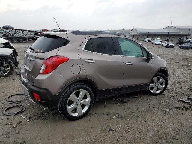 Photo 3 from auction – 2015 BUICK ENCORE CON with VIN KL4CJBSB0FB188272