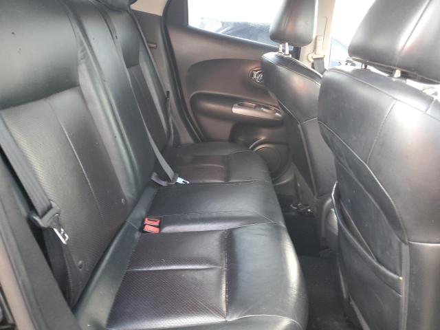 Photo 10 from auction – 2012 NISSAN JUKE S with VIN JN8AF5MR8CT102985