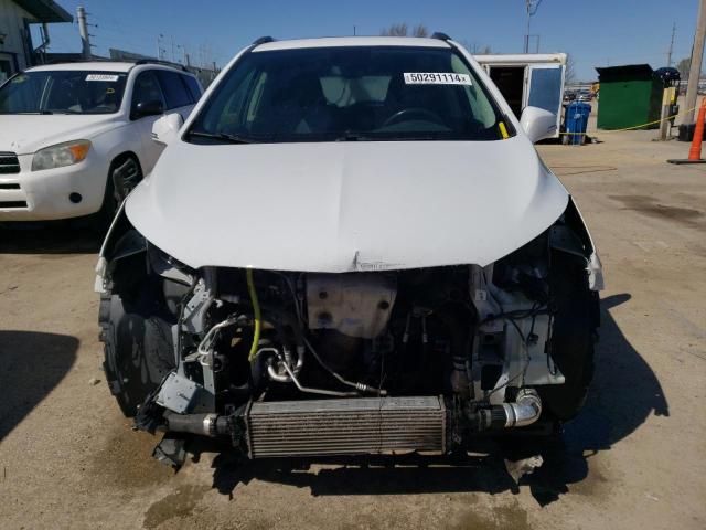 Photo 5 from auction – 2019 BUICK ENCORE ESS with VIN KL4CJCSM9KB804164