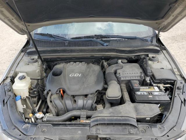 Photo 11 from auction – 2012 KIA OPTIMA LX with VIN KNAGM4A75C5278483