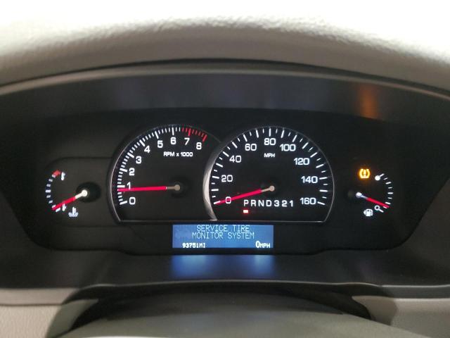 Photo 9 from auction – 2007 CADILLAC DTS with VIN 1G6KD57Y37U230174