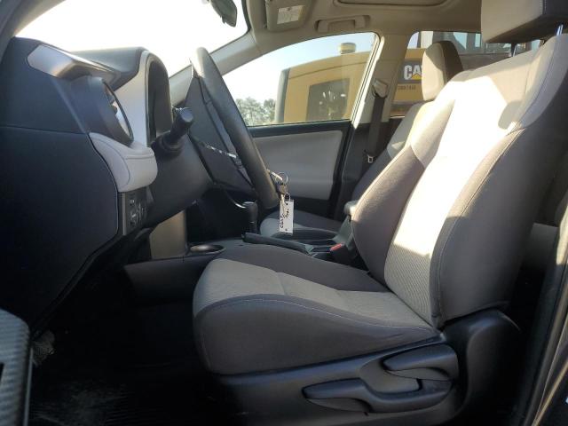 Photo 7 from auction – 2015 TOYOTA RAV4 XLE with VIN JTMWFREV4FJ058245