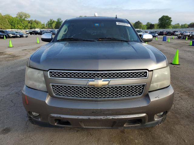 Photo 5 from auction – 2011 CHEVROLET TAHOE C150 with VIN 1GNSCAE09BR370402