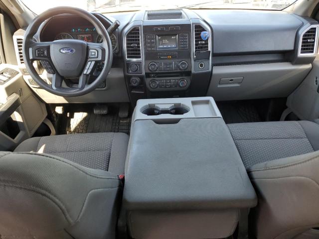 Photo 8 from auction – 2016 FORD F150 SUPER with VIN 1FTFW1EF0GKE88036