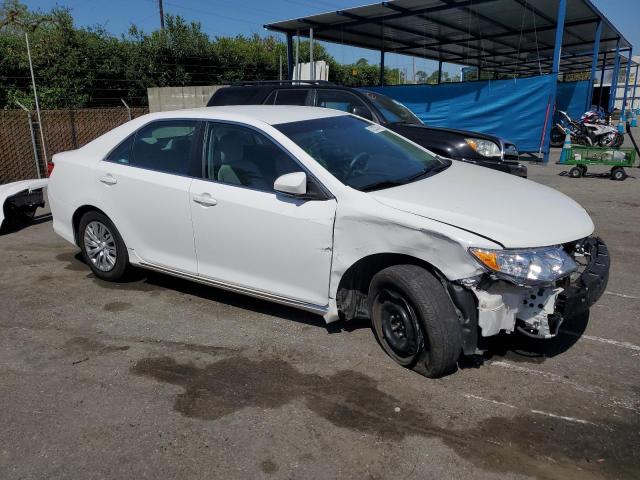 Photo 4 from auction – 2013 TOYOTA CAMRY L with VIN 4T1BF1FK2DU268998