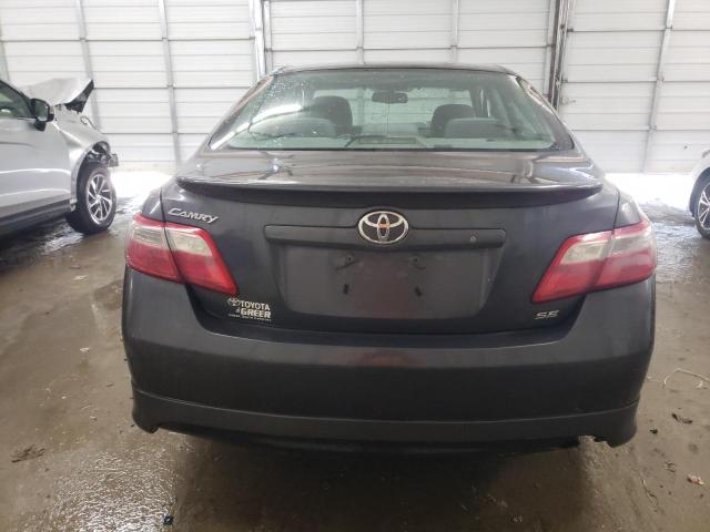 Photo 6 from auction – 2007 TOYOTA CAMRY CE with VIN 4T1BE46K67U185227