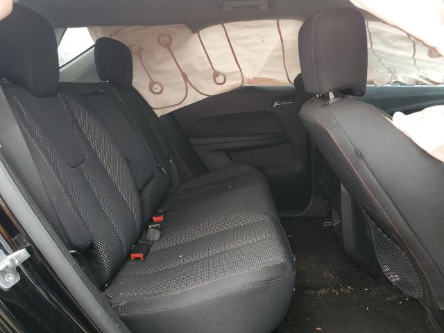 Photo 11 from auction – 2014 CHEVROLET EQUINOX LT with VIN 2GNALBEK1E1146461