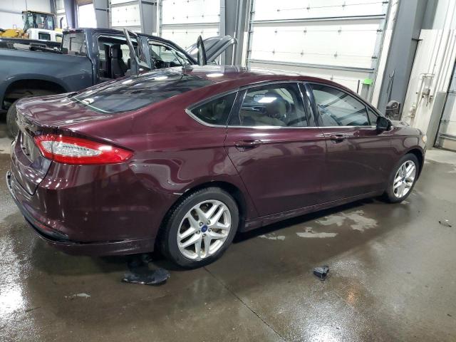 Photo 3 from auction – 2013 FORD FUSION SE with VIN 3FA6P0H72DR176650
