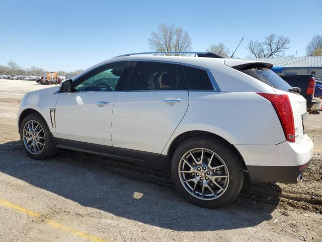 Photo 2 from auction – 2016 CADILLAC SRX PERFOR with VIN 3GYFNCE37GS551751
