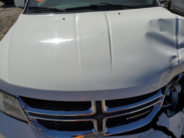 Photo 11 from auction – 2012 DODGE JOURNEY SX with VIN 3C4PDDBG5CT289775