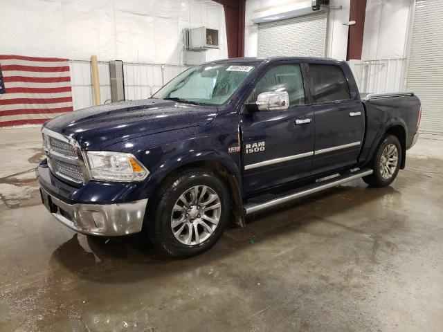RAM 1500 LONGH 2015 with VIN 1C6RR7PT1FS532271 - Photo from auction
