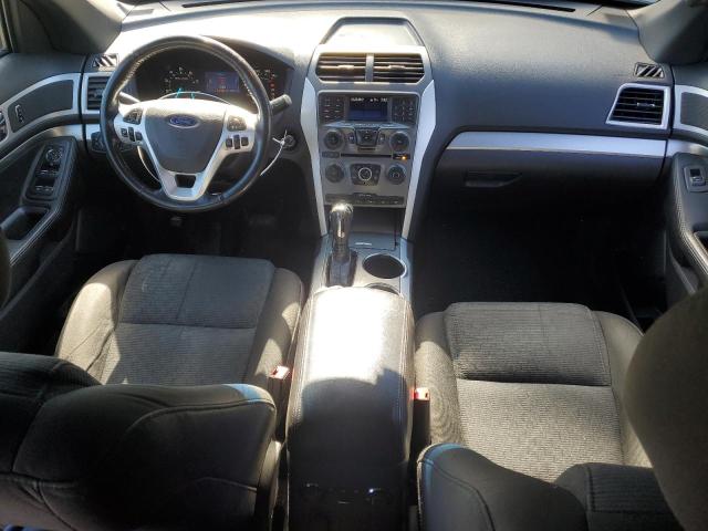 Photo 8 from auction – 2013 FORD EXPLORER X with VIN 1FM5K8D8XDGC18308
