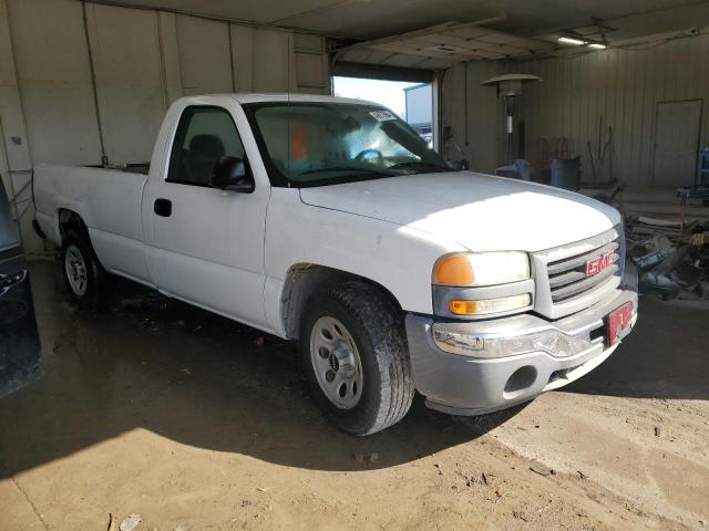 Photo 4 from auction – 2006 GMC NEW SIERRA with VIN 3GTEC14VX6G199457