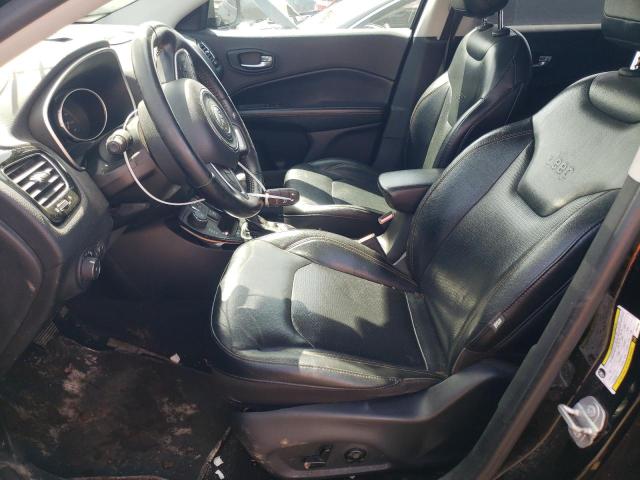 Photo 7 from auction – 2018 JEEP COMPASS LI with VIN 3C4NJDCBXJT341093