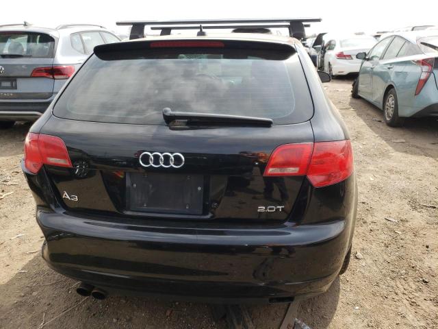 Photo 6 from auction – 2008 AUDI A3 2.0 with VIN WAUHF78P68A169082