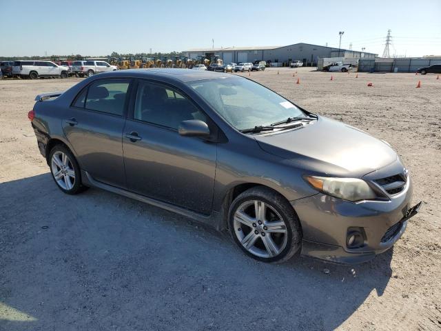 Photo 4 from auction – 2013 TOYOTA COROLLA BA with VIN 5YFBU4EE2DP096718