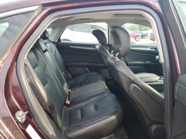 Photo 10 from auction – 2013 FORD FUSION TIT with VIN 3FA6P0K92DR245301