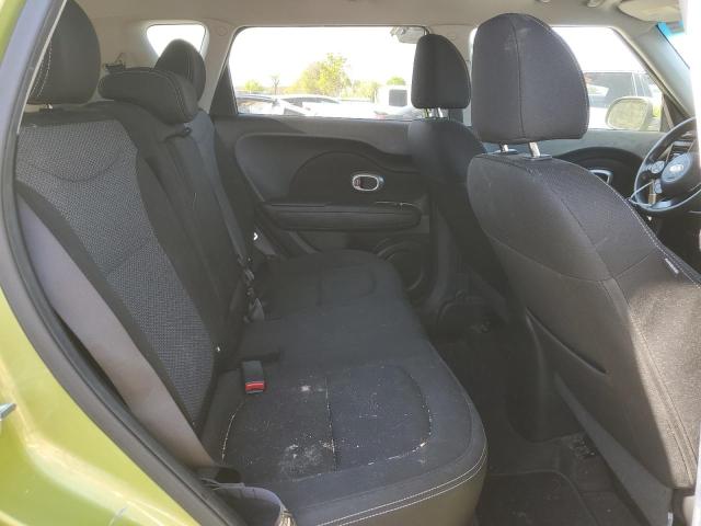 Photo 11 from auction – 2017 KIA SOUL + with VIN KNDJP3A52H7878172