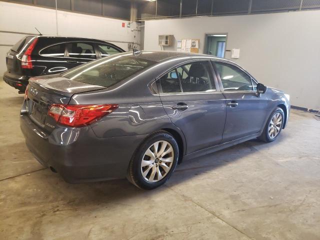 Photo 3 from auction – 2016 SUBARU LEGACY 2.5 with VIN 4S3BNBC61G3045964