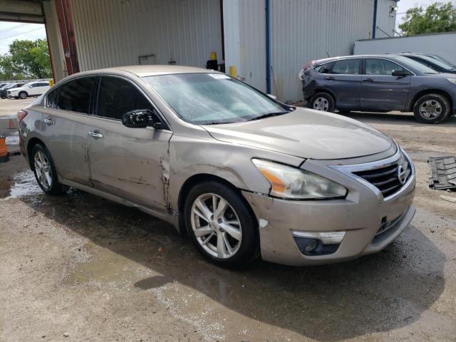Photo 4 from auction – 2013 NISSAN ALTIMA 2.5 with VIN 1N4AL3AP3DN574972