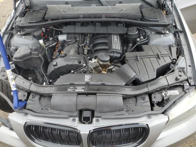 Foto 11 de la subasta – 2012 BMW 328 I con VIN WBAUT9C51CA192416