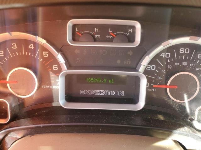 Photo 9 from auction – 2007 FORD EXPEDITION with VIN 1FMFU155X7LA82154