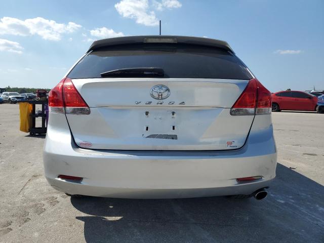 Photo 6 from auction – 2011 TOYOTA VENZA with VIN 4T3ZA3BB6BU042773
