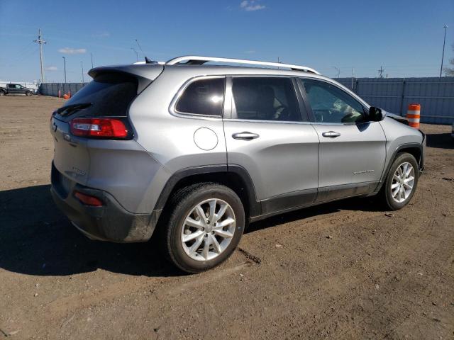 Photo 3 from auction – 2015 JEEP CHEROKEE L with VIN 1C4PJMDS5FW652861