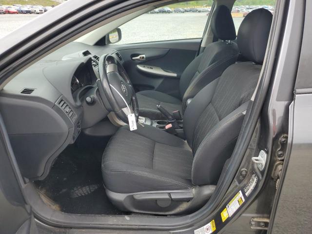 Photo 7 from auction – 2013 TOYOTA COROLLA BA with VIN 2T1BU4EEXDC075552