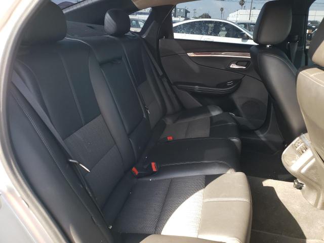 Photo 10 from auction – 2016 CHEVROLET IMPALA LT with VIN 2G1105SA5G9196128