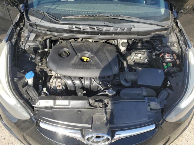 Photo 11 from auction – 2016 HYUNDAI ELANTRA SE with VIN 5NPDH4AE2GH759175