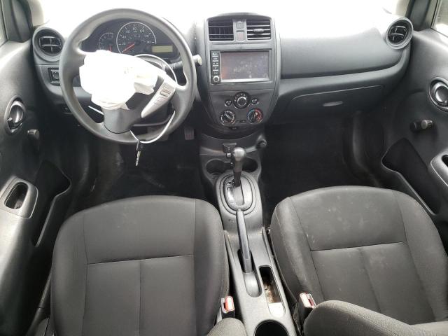 Photo 8 from auction – 2019 NISSAN VERSA S with VIN 3N1CN7AP7KL837405
