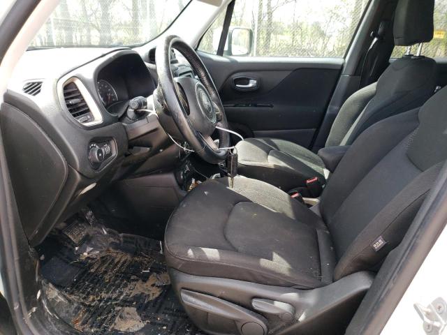 Photo 7 from auction – 2015 JEEP RENEGADE L with VIN ZACCJBBT8FPB32438