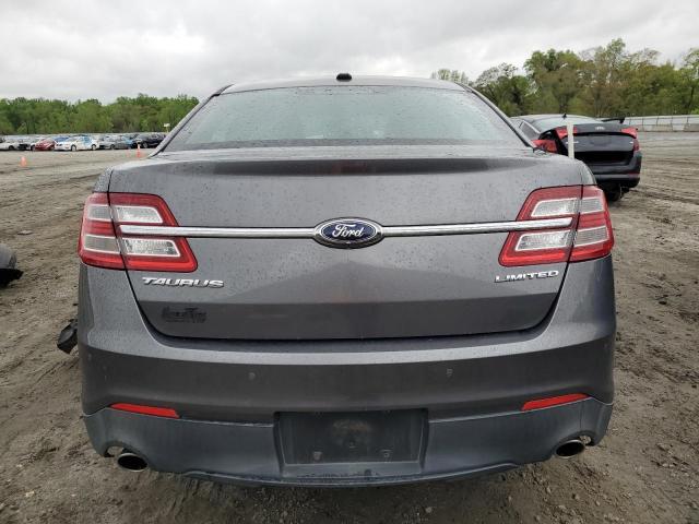 Photo 6 from auction – 2013 FORD TAURUS LIM with VIN 1FAHP2F83DG103827