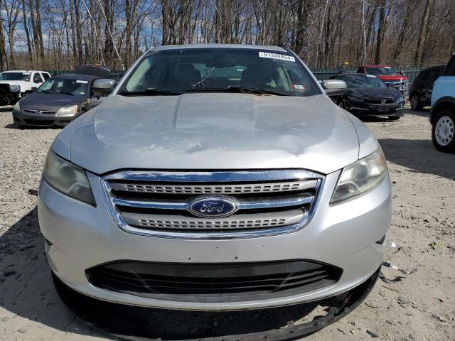 Photo 5 from auction – 2010 FORD TAURUS SEL with VIN 1FAHP2EW3AG156555