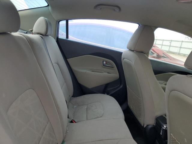 Photo 11 from auction – 2014 KIA RIO LX with VIN KNADM4A34E6376577