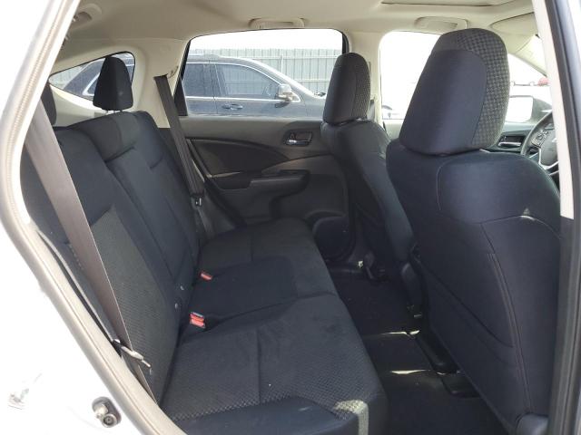 Photo 11 from auction – 2016 HONDA CR-V EX with VIN 2HKRM4H5XGH135762