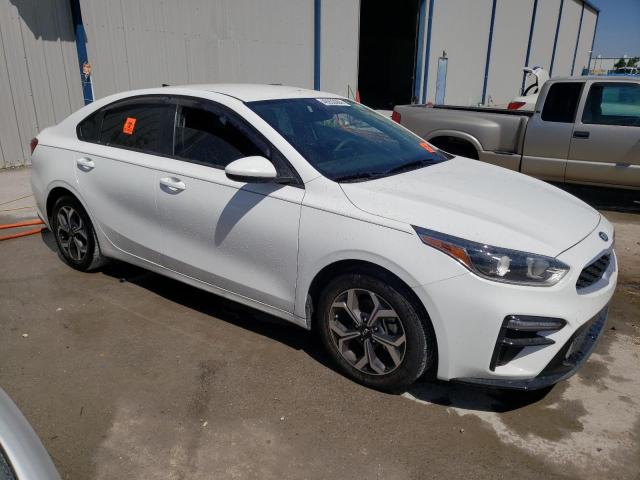 Photo 4 from auction – 2020 KIA FORTE FE with VIN 3KPF24AD9LE167353
