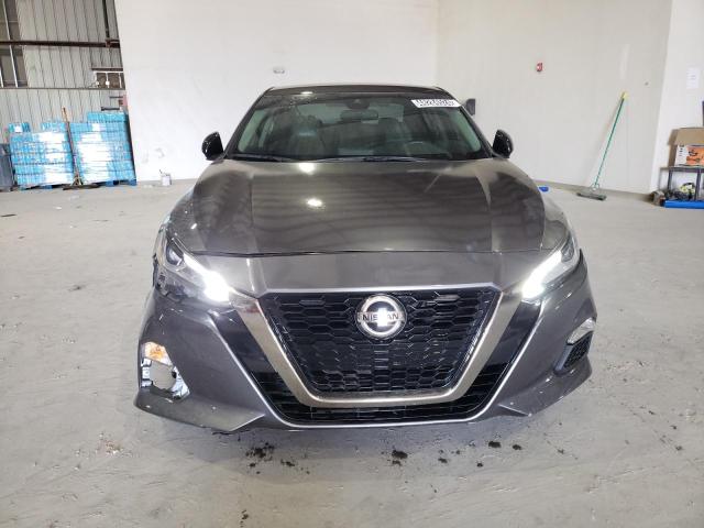 Photo 5 from auction – 2021 NISSAN ALTIMA SR with VIN 1N4BL4CV5MN362743