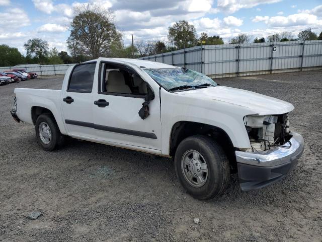 Photo 4 from auction – 2008 CHEVROLET COLORADO with VIN 1GCCS13E188154234