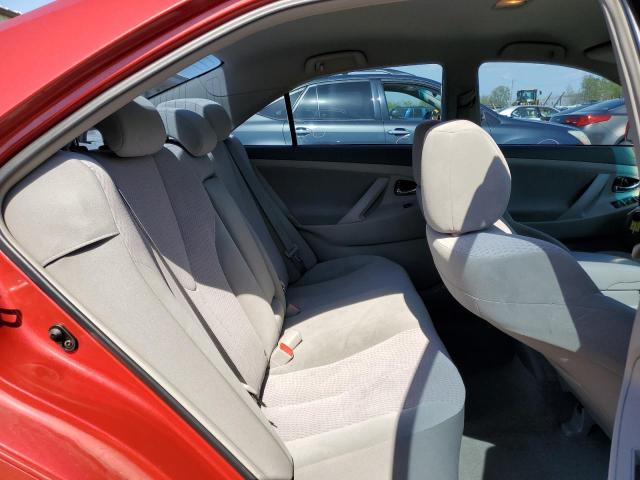 Photo 10 from auction – 2011 TOYOTA CAMRY BASE with VIN 4T4BF3EK7BR119793