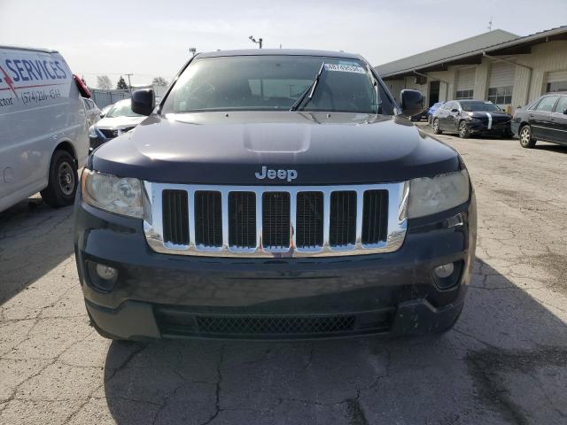 Photo 5 from auction – 2011 JEEP GRAND CHER with VIN 1J4RR4GG3BC608386
