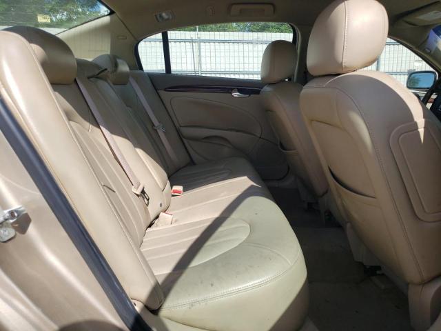 Photo 10 from auction – 2006 BUICK LUCERNE CX with VIN 1G4HD57216U133276