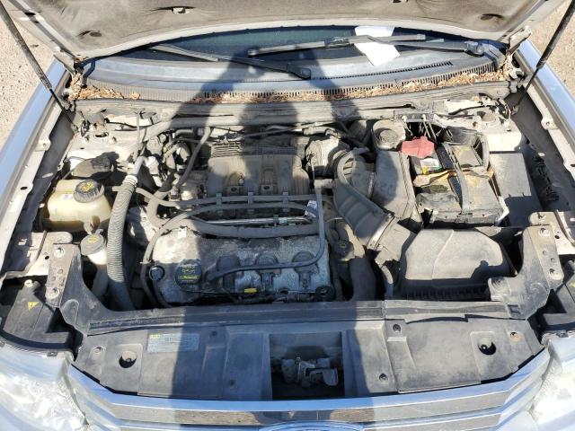 Photo 12 from auction – 2010 FORD FLEX LIMIT with VIN 2FMHK6DC1ABA99346
