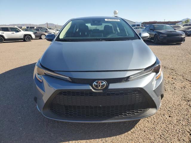 Photo 5 from auction – 2021 TOYOTA COROLLA LE with VIN 5YFEPMAE7MP186408
