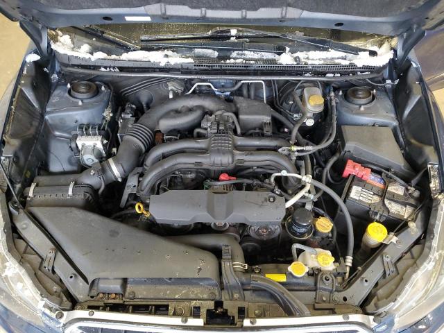 Photo 11 from auction – 2013 SUBARU IMPREZA PR with VIN JF1GJAC6XDH017824