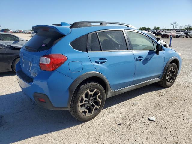 Photo 3 from auction – 2016 SUBARU CROSSTREK with VIN JF2GPADC0G8210499