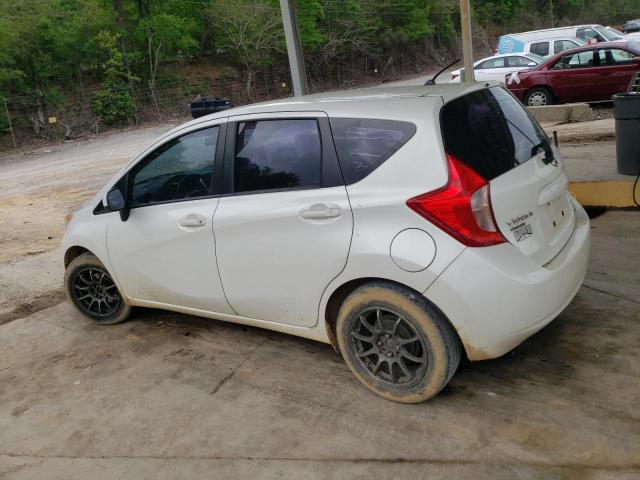 Photo 2 from auction – 2014 NISSAN VERSA NOTE with VIN 3N1CE2CP2EL418348