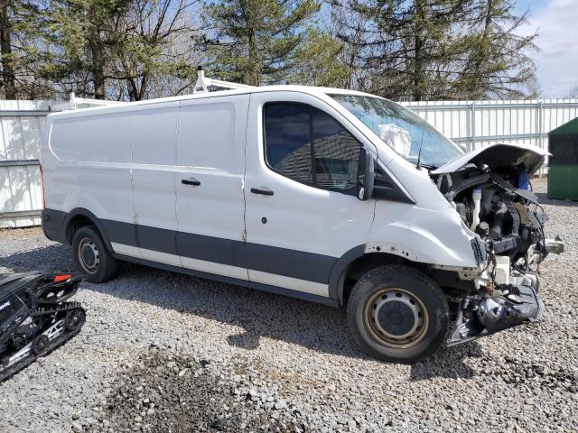 Снимка 4 от търг – 2015 FORD TRANSIT T- с VIN 1FTNE9ZM7FKB08257